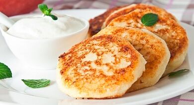 Τι μπορείτε να φάτε στη δίαιτα των 6 πετάλων